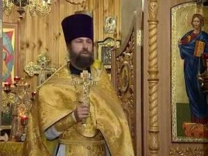 Сегодня день памяти Святого Мученика Уара, который…