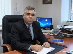 Уважаемые телезрители, в частности руководители…