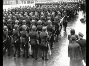 7 ноября 1941 года запомнилось людям парадом на Красной…