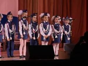 10 ноября сотрудники органов внутренних дел отмечают…