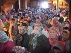 У православных христиан святая Параскева всегда…