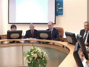 Сегодня утром в стенах администрации состоялось…