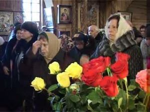 Все славянские народы глубоко почитают икону Божьей…