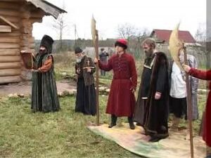 В предыдущих выпусках нашей программы мы рассказали вам…