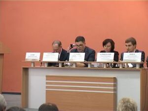 На днях в малом зале КДЦ «Сатурн» состоялась отчётно…