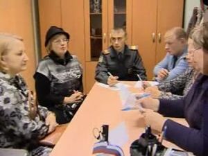 В третий четверг каждого месяца городские депутаты…