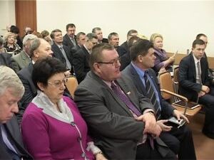 Подведены итоги на лучшие объекты ЖКХ, победители…