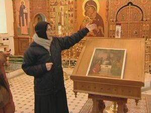 19 ноября православная церковь вспоминает Варлаама…