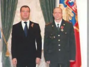 20 ноября в Дагестане при проведении спецоперации погиб…