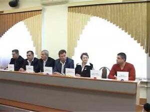 Общественная палата в Раменском – сформирована – об этом…