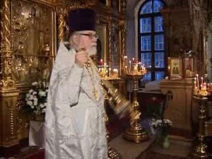 21 ноября в селе Загорново с самого утра звонили…