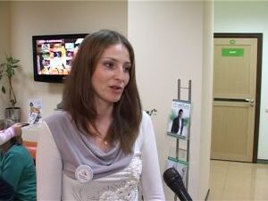 На днях в одну из частных медицинских клиник города был…