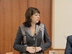 Образуя новую ячейку общества, каждая молодая семья…