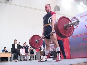 Дворец спорта Борисоглебский – многофункциональный…