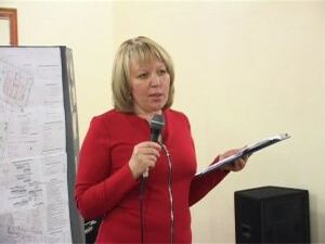 В минувшую пятницу  молодёжный социальный центр «Будущее…