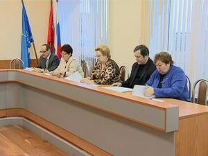 Сегодня на публичных слушаниях городские депутаты…