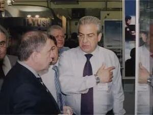 На днях в храме Христа Спасителя прошла церемония…