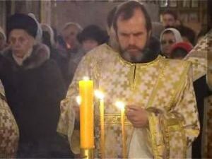 28 ноября начинается Рождественский пост, который…