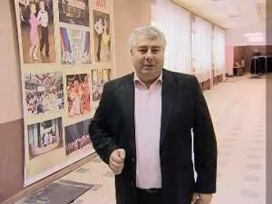 Вопрос о реконструкции ДК им. Воровского неоднократно…