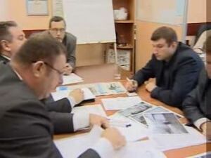 Сегодня в редакции газеты «Родник» прошёл круглый стол с…