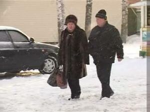 Синоптики объявили в столичном регионе штормовое…