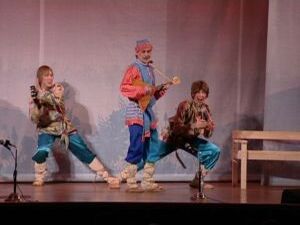 Ежегодно 3 декабря во всем мире отмечают День инвалидов…