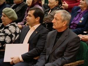 В сельском поселении Чулковское есть особое событие. Уже…