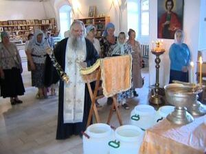 Митрополит Московский Филарет был очень почитаем в…