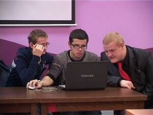 4 декабря 1948 года считается днем рождения российской…