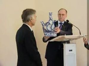 Сегодня в Раменском открылось совместное Российско…