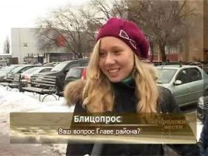 Сегодня, гостем нашей студии будет Владимир Фёдорович…