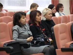 До Нового года осталось меньше месяца. Приготовления к…