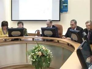 Главное событие прошедшей недели — открытие…