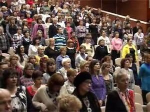 7 декабря в семи зональных объядинениях Московской…