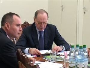 Сегодня во Дворце спорта Борисоглебский прошла…