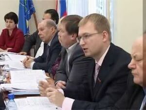 Мы продолжаем рассказывать об отчёте Администрации…