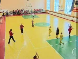 120 школьников приняли участие в открытом турнире по…