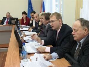 Череда отчётов продолжается. На этот раз с докладом о…