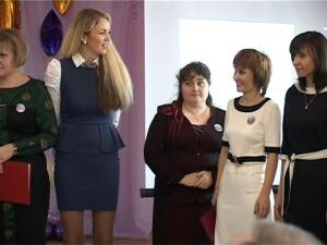 В этом году Юбилейные даты праздновало не одно…