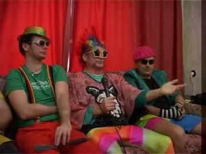 Спустя 36 лет после выхода советской картины…