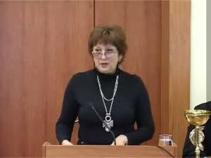 Продолжается сезон отчётов. Надежда Желтухина рассказала…