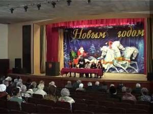 Пожилым людям нужна наша поддержка и забота. Их…