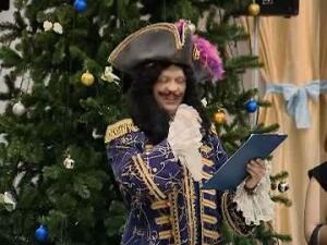 Комитет по делам молодёжи постоянно  организовывает…