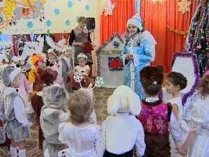 Когда воспитатели детского сада № 79 готовились к…