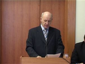 Продолжается череда отчётов. О спортивных достижениях…