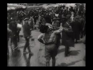 117 лет прошло со дня, когда братья Люмьер впервые…