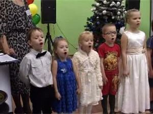 В селе Константиново открылся новый детский сад на 145…