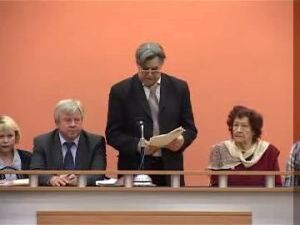 Январь – время подведения итогов года прошедшего.  О…