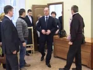 В Раменском районе активно выполняется областная…