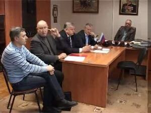 По уже сложившейся традиции в конце января в Раменском…